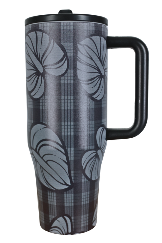 ANTHURIUM PALAKA TUMBLER