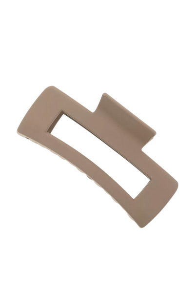 Jeans Warehouse Hawaii - CLAW CLIPS - STONE CLAW CLIP | By JOIA TRADING