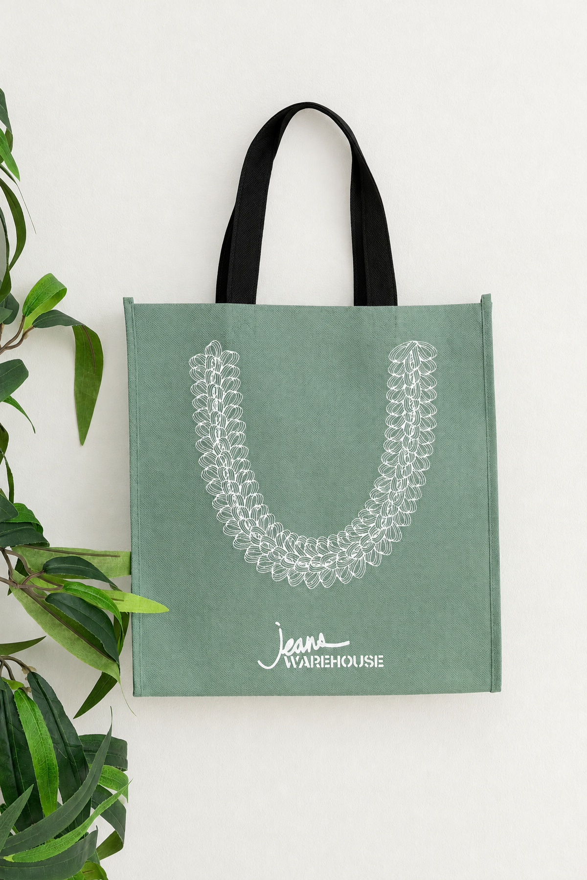 THE RECYCLE BAG | SONG OF INDIA
