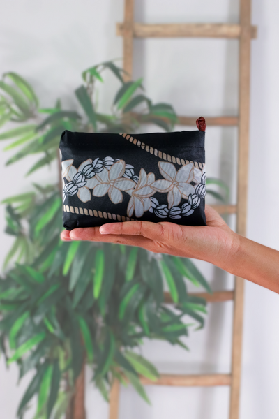 Jeans Warehouse Hawaii - TOTES - PIKAKE FOLDABLE BAG | By GREENWELL PROMOTIONS LTD