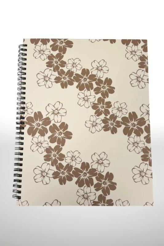 PUAKENIKENI FLOW NOTEBOOK