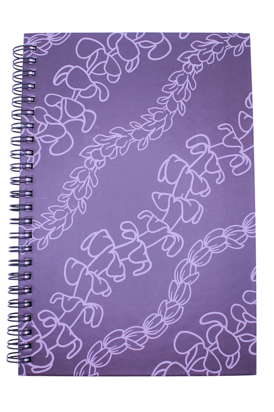OUTLINE LEI NOTEBOOK