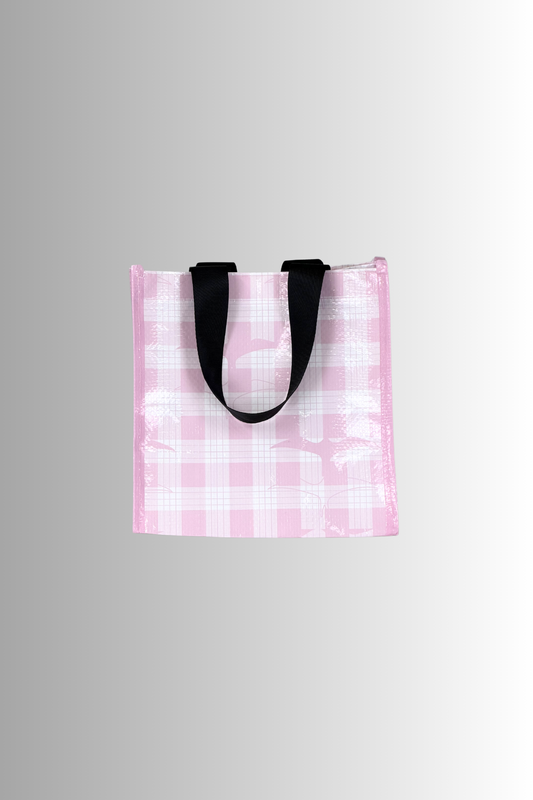 MINI IWA PALAKA CRINKLE BAG