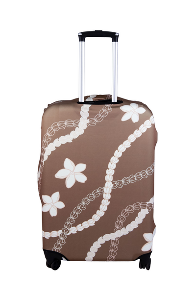 Jeans Warehouse Hawaii - MISC ACCESSORY - LARGE PIKAKE LUGGAGE COVER | By GREENWELL PROMOTIONS LTD