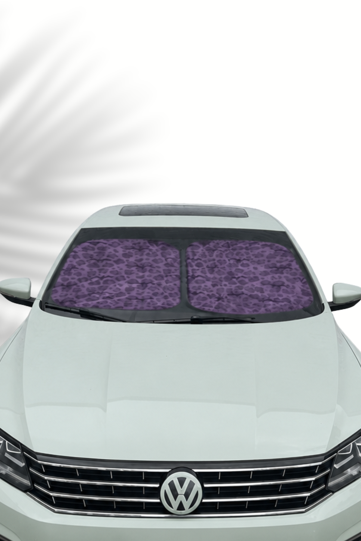 WILD IWA SUNSHADE | SMALL