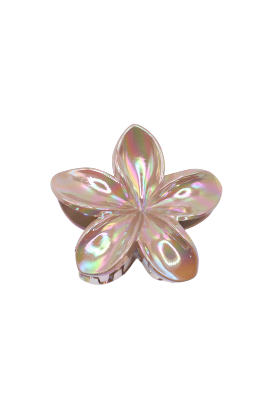 PLUMERIA CLAW CLIP
