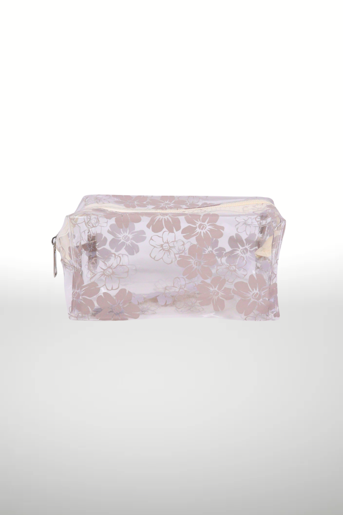 CALI COSMETIC BAG - PUAKENIKENI FLOW