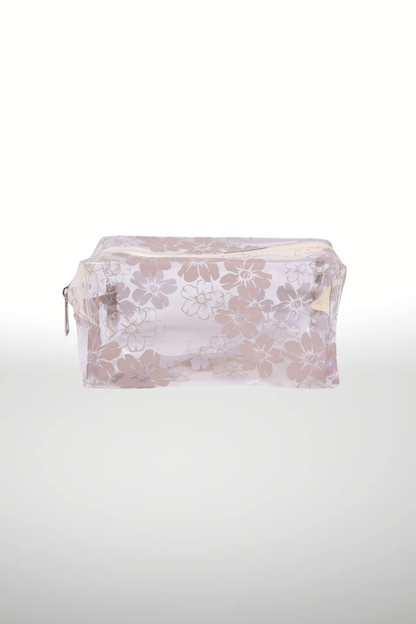 CALI COSMETIC BAG - PUAKENIKENI FLOW