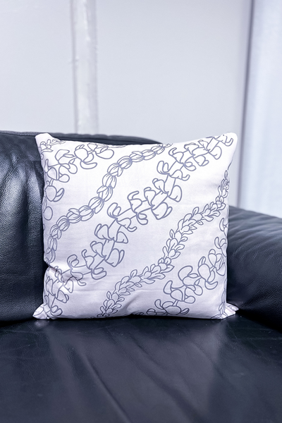 Jeans Warehouse Hawaii - HOME GOODS - OUTLINE LEI PILLOWCASE | By GREENWELL PROMOTIONS LTD