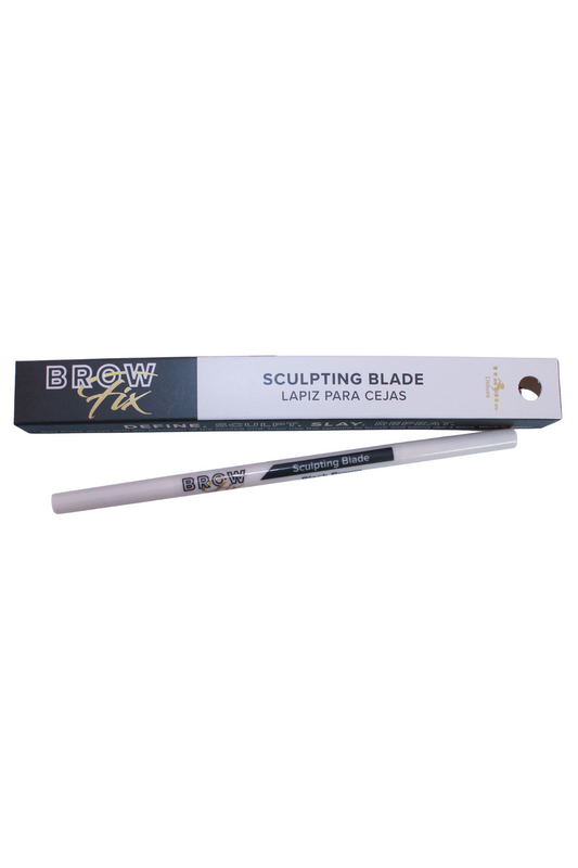 Jeans Warehouse Hawaii - EYES - BROW SCULPTING BLADE PENCIL | By JOIA TRADING