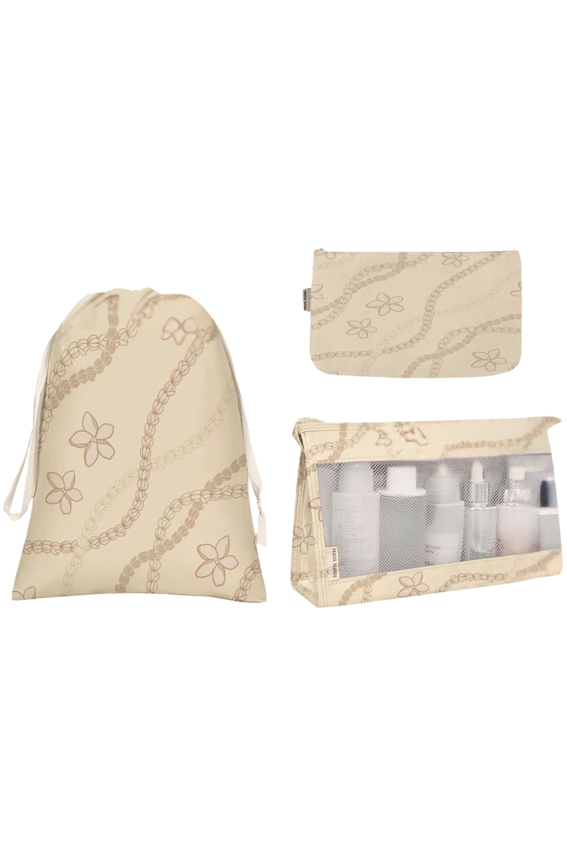 PIKAKE TRAVEL PACKING CUBES