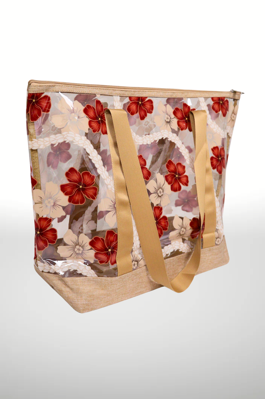 HAU PIKAKE TOTE BAG