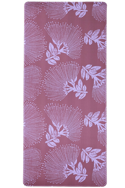 OHIA LEHUA DESK MAT
