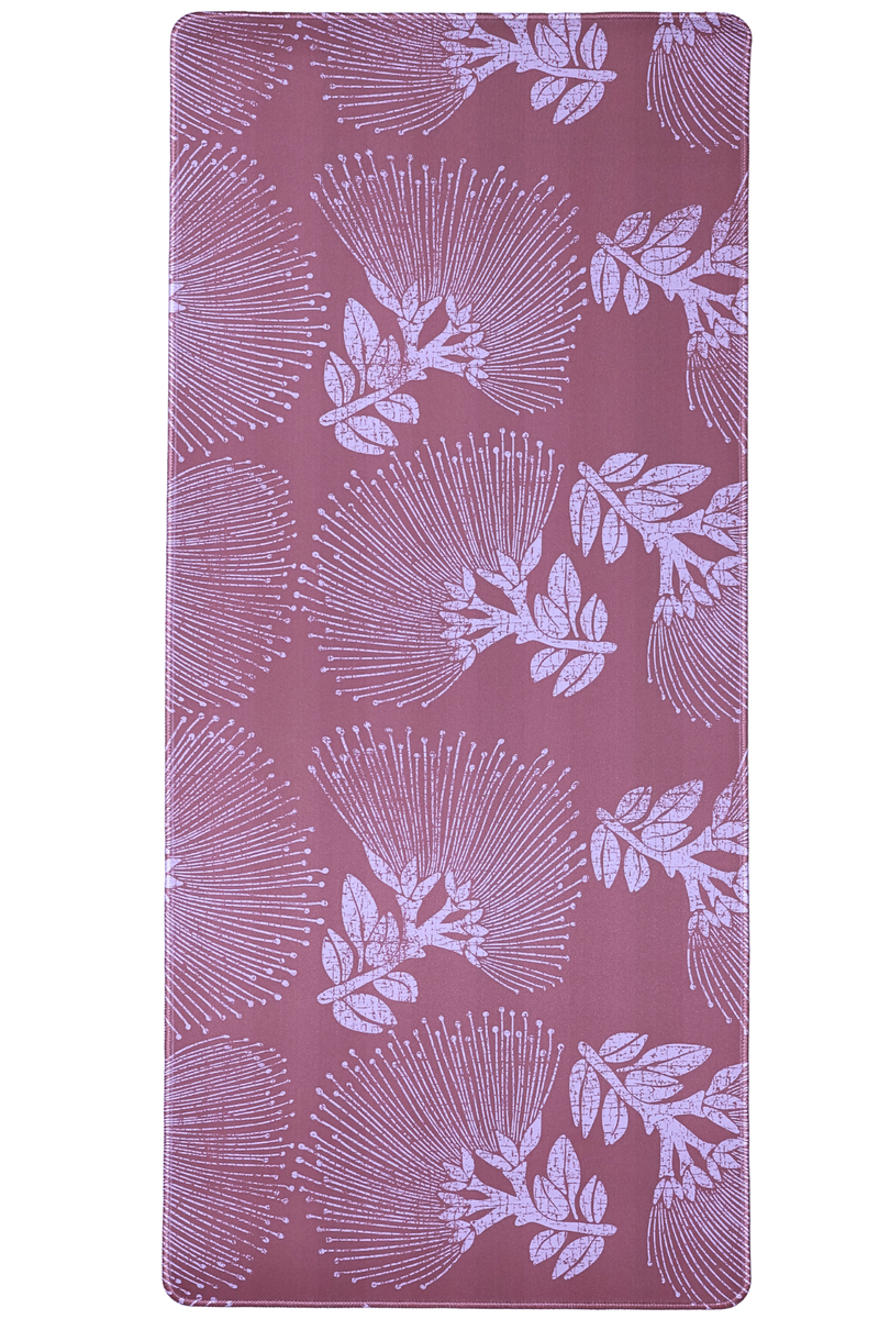 OHIA LEHUA DESK MAT