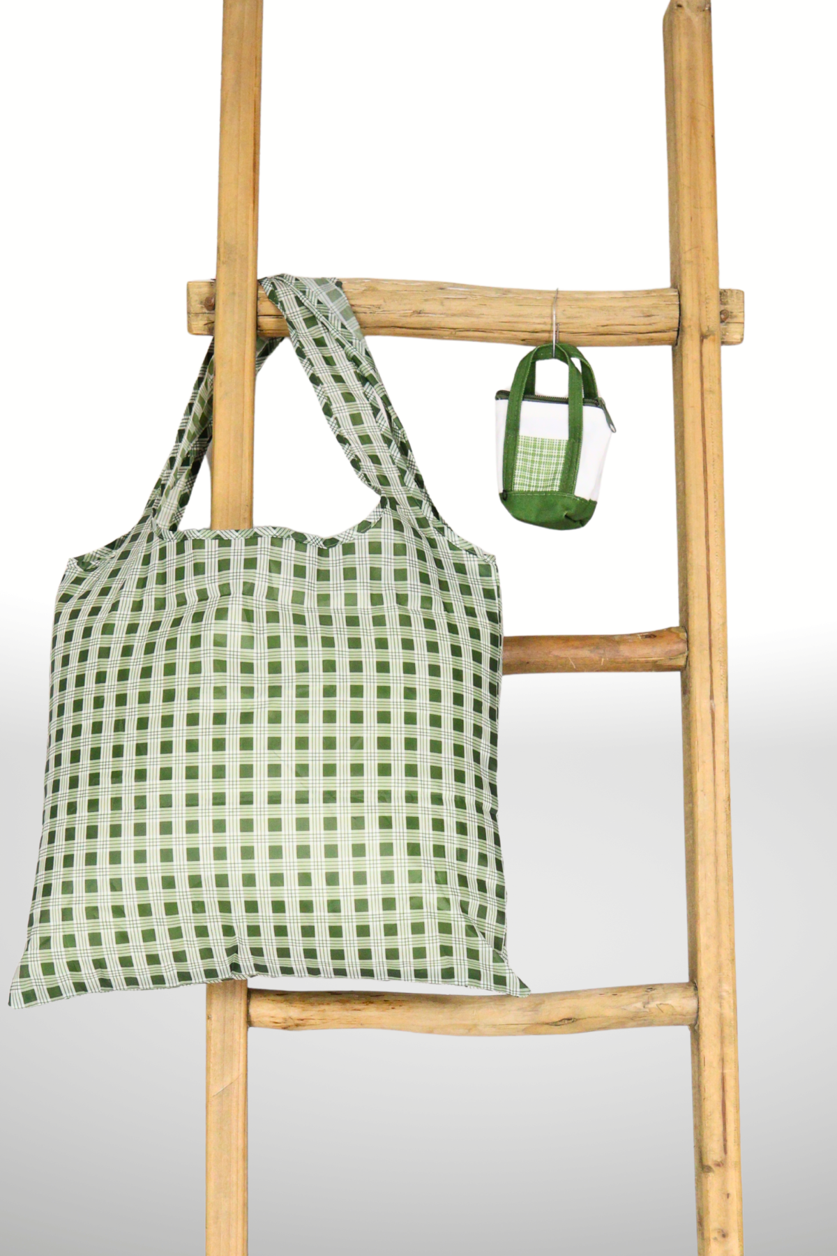 MICRO MINI PALAKA CANVAS BAG