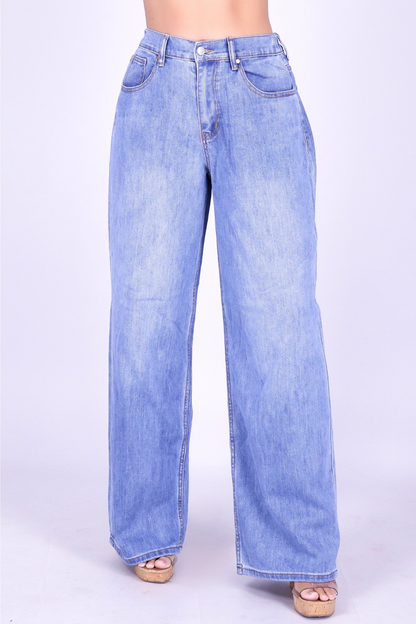 THE BAGGY JEAN