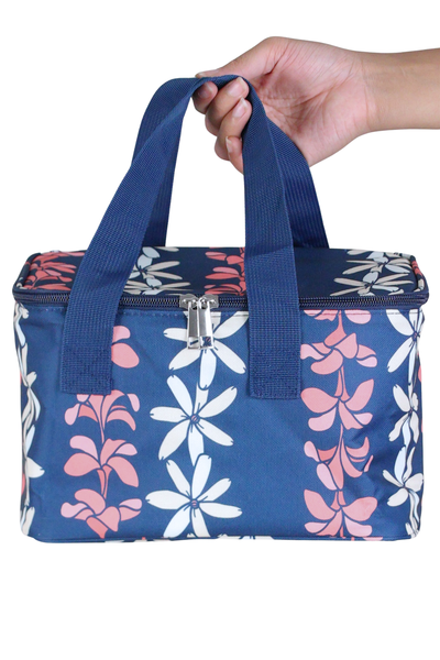 PLUMERIA TIARE LUNCH BOX
