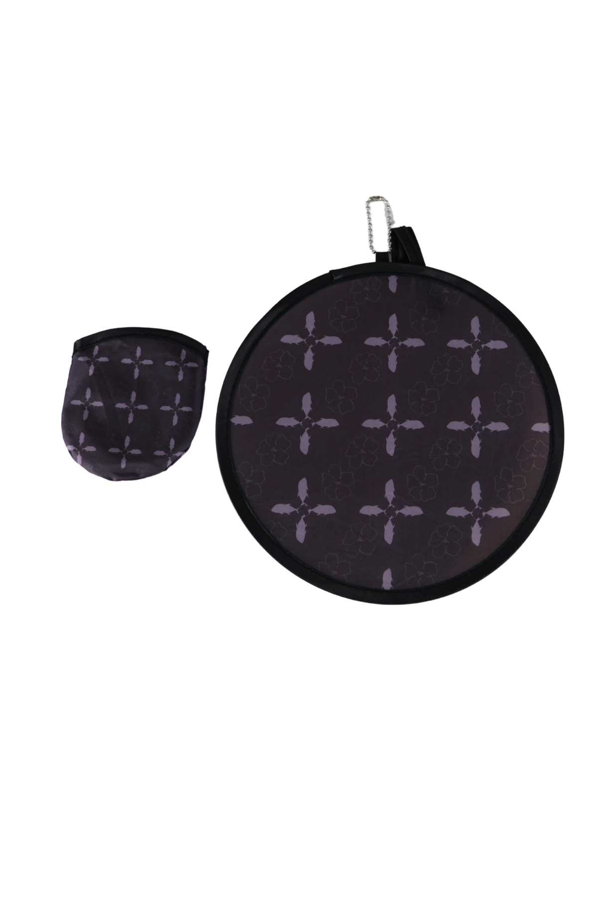 ULUA QUILT FOLDABLE FAN