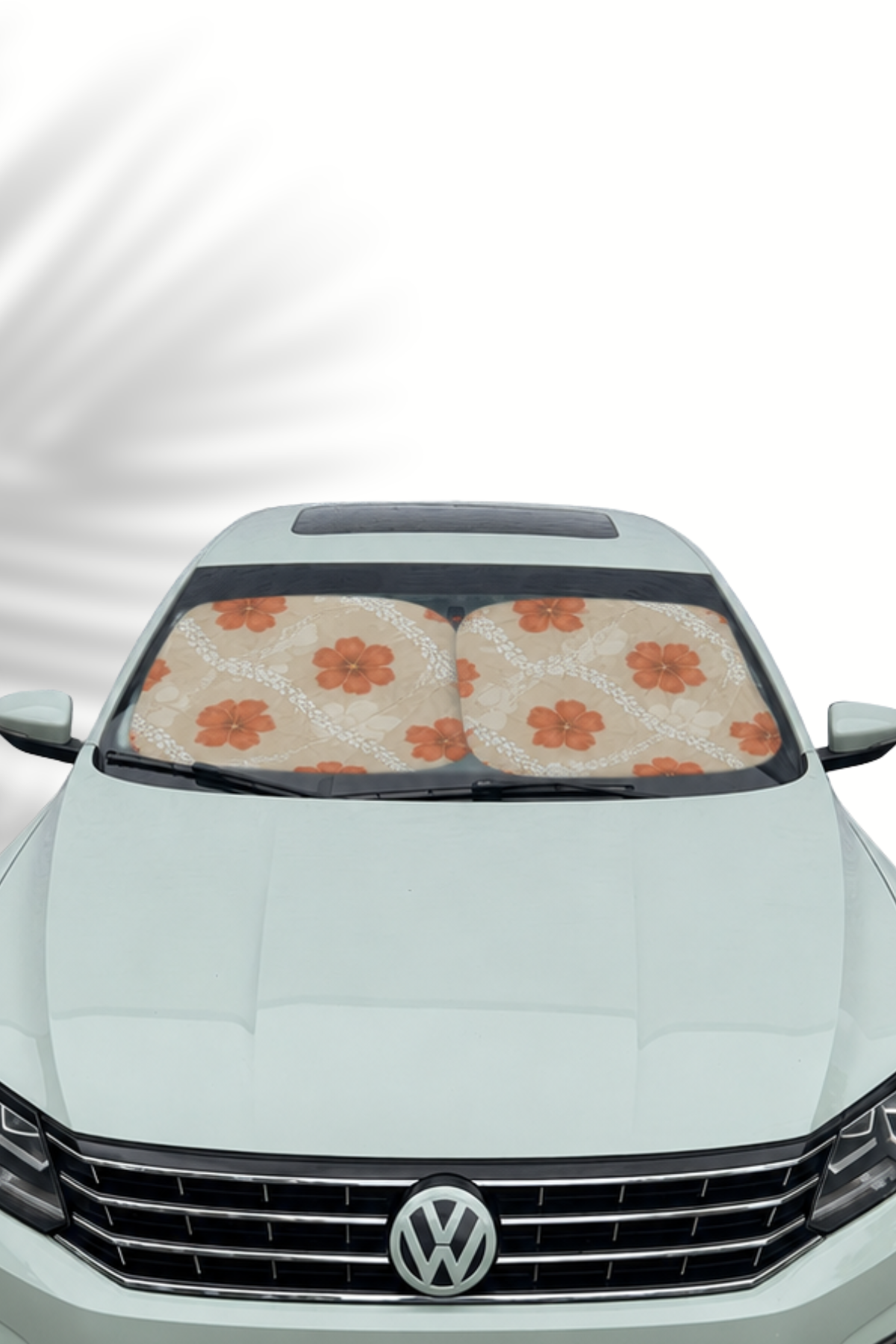 HAU PIKAKE SUNSHADE | SMALL