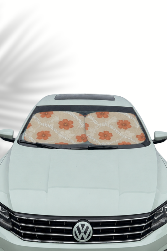 HAU PIKAKE SUNSHADE | SMALL