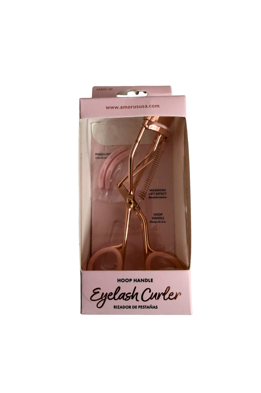 EYELASH CURLER