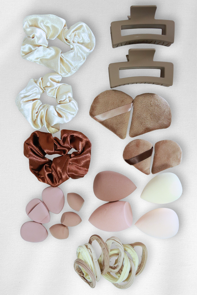 Jeans Warehouse Hawaii - MISC. HAIRWEAR - GLOW AND GO SET | By GREENWELL PROMOTIONS LTD