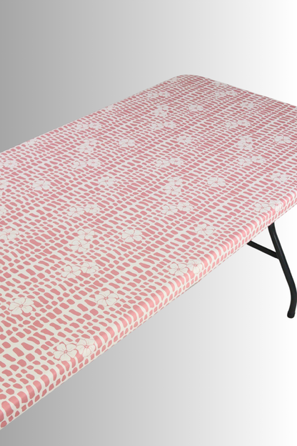 PUAKENIKENI MITER SHELL TABLE COVER