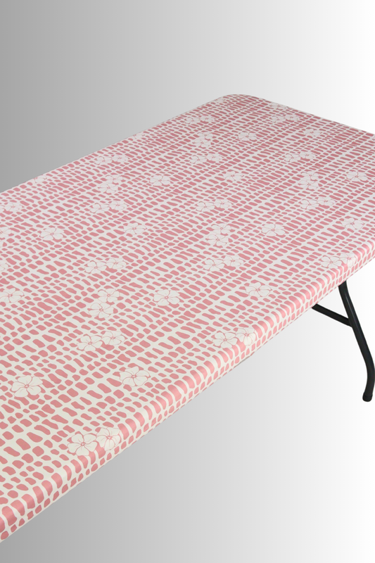 PUAKENIKENI MITER SHELL TABLE COVER