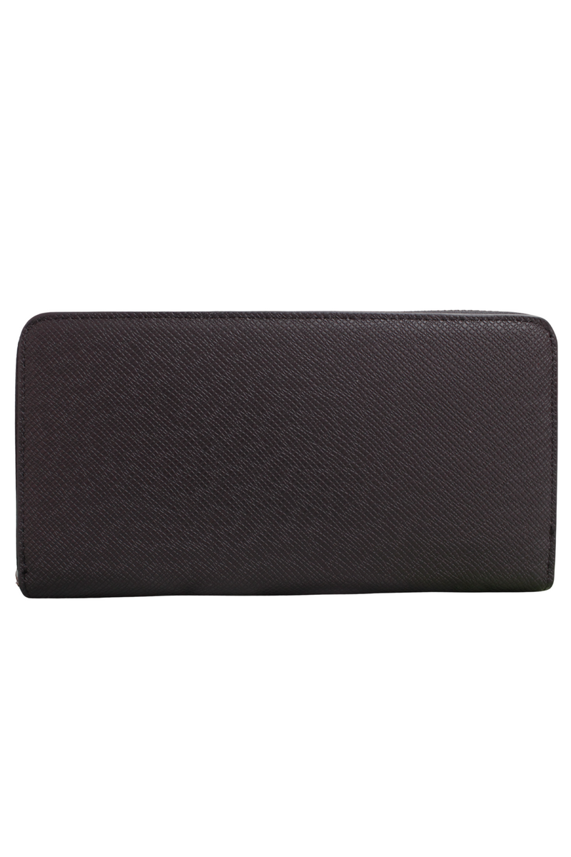 Jeans Warehouse Hawaii - WALLETS/COIN/CARD CASE - LARGE HARD LEATHER WALLET | By GREENWELL PROMOTIONS LTD