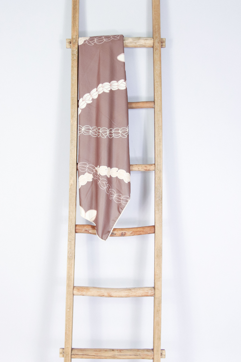 Jeans Warehouse Hawaii - MISC ACCESSORY - PIKAKE BEACH TOWEL | By GREENWELL PROMOTIONS LTD