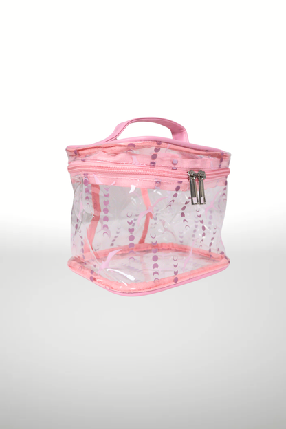 IWA MOON MAKEUP BAG