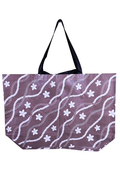 MEDIUM PIKAKE CRINKLE BAG