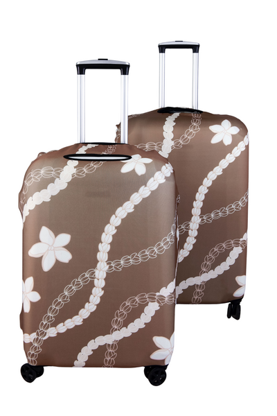 Jeans Warehouse Hawaii - MISC ACCESSORY - LARGE PIKAKE LUGGAGE COVER | By GREENWELL PROMOTIONS LTD