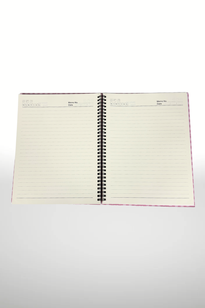 IWA PALAKA NOTBOOK
