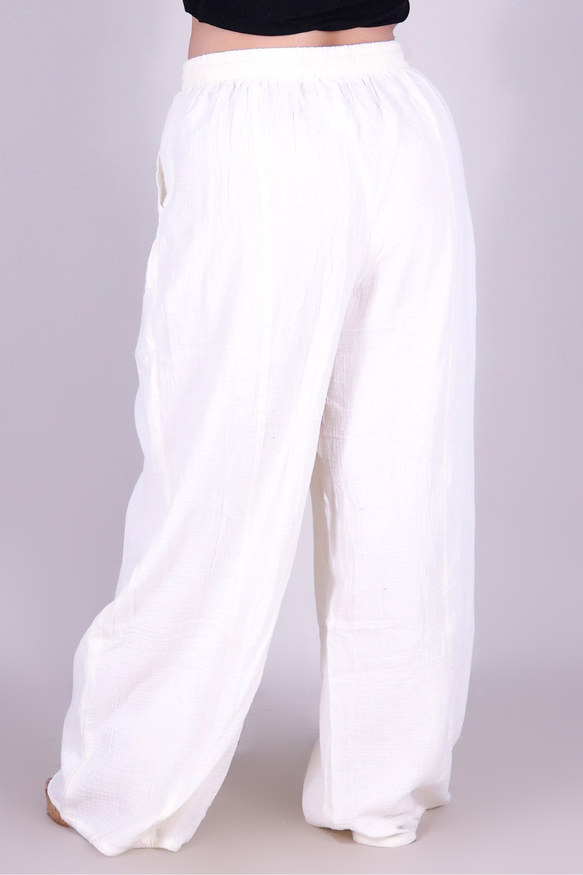 FLOW WITH ME PANTS