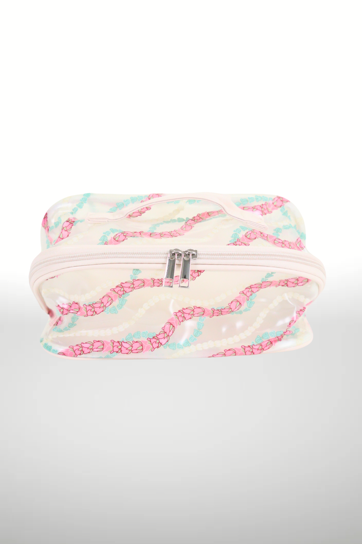 LOKELANI LEI TRAVEL POUCH