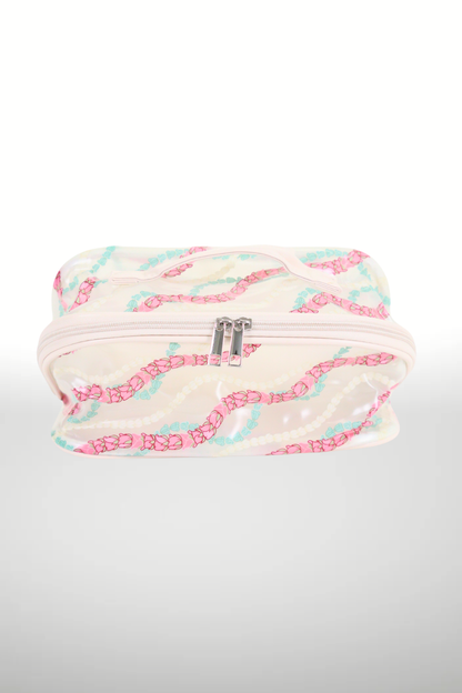 LOKELANI LEI TRAVEL POUCH