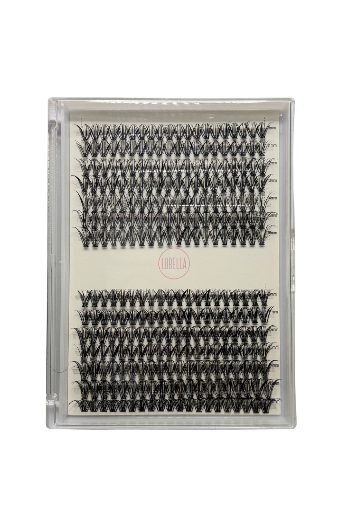 DIY LASH KIT - DELUXE