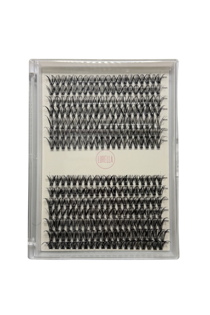 DIY LASH KIT - DELUXE