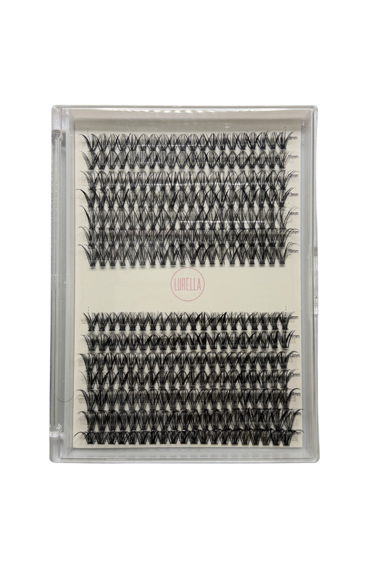 DIY LASH KIT - DELUXE