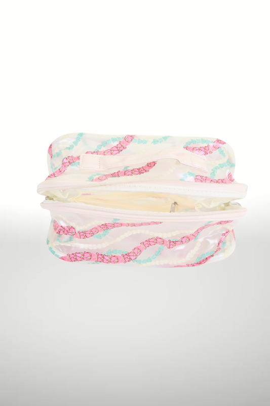 LOKELANI LEI TRAVEL POUCH