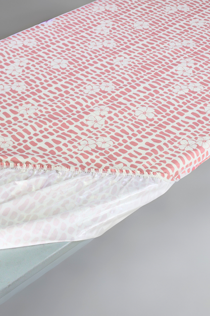 PUAKENIKENI MITER SHELL TABLE COVER