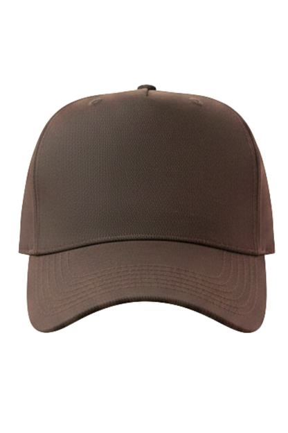 A-FRAME BASEBALL CAP