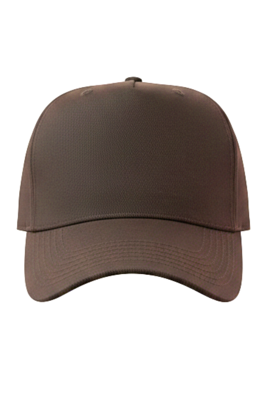 A-FRAME BASEBALL CAP