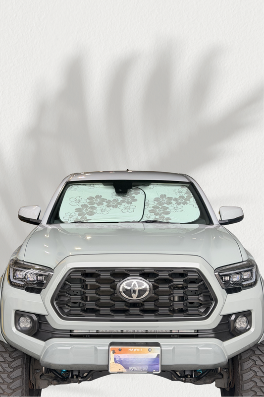 PUAKENIKENI FLOW SUNSHADE