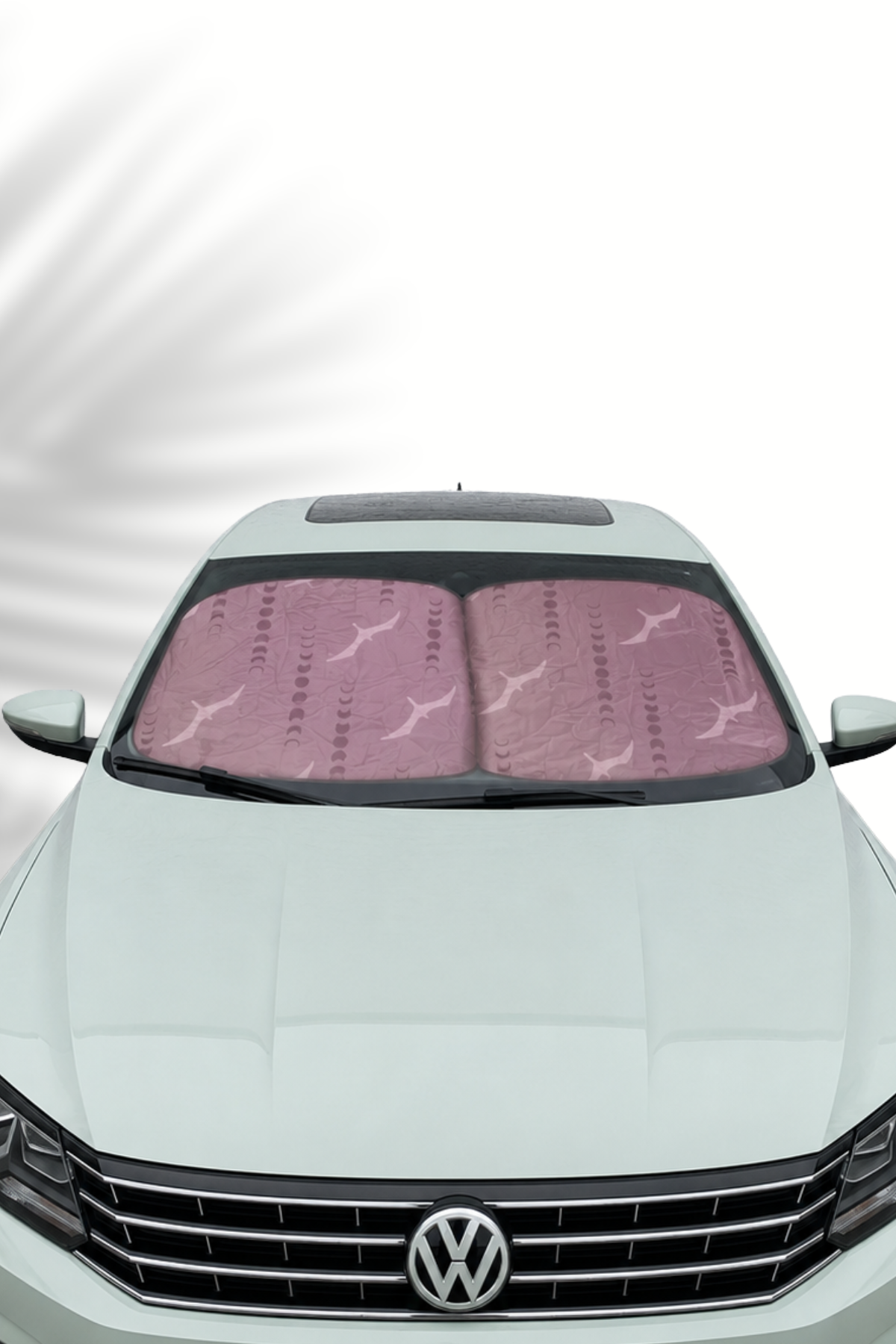 IWA MOON SUNSHADE | SMALL
