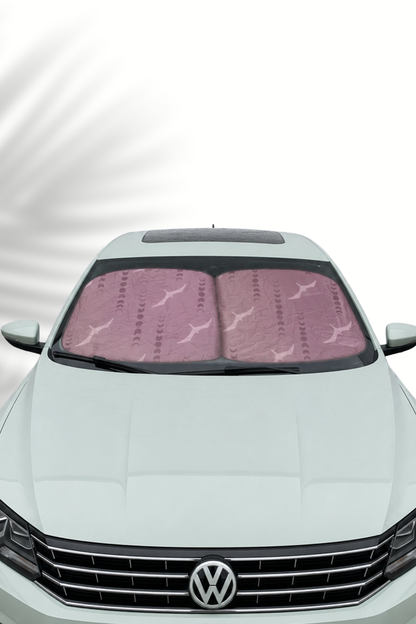 IWA MOON SUNSHADE | SMALL