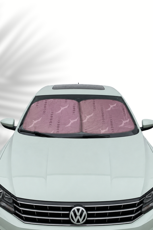 IWA MOON SUNSHADE | SMALL