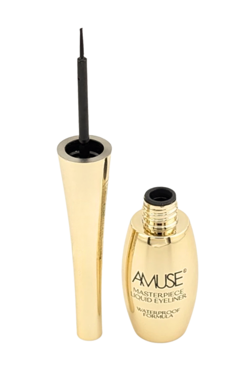 Jeans Warehouse Hawaii - EYES - AMUSE LIQUID EYELINER | By JOIA TRADING