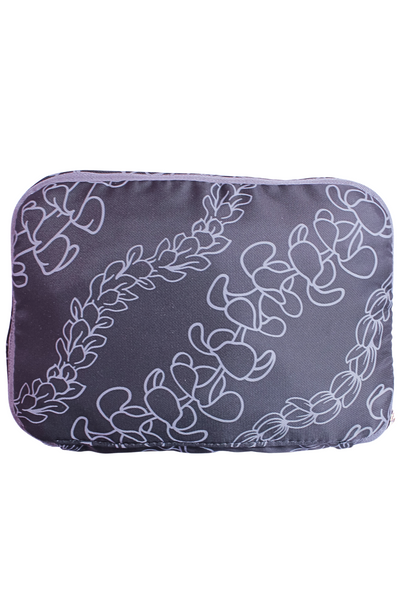 Jeans Warehouse Hawaii - TOTES - OUTLINE LEI DUFFLE BAG | By GREENWELL PROMOTIONS LTD